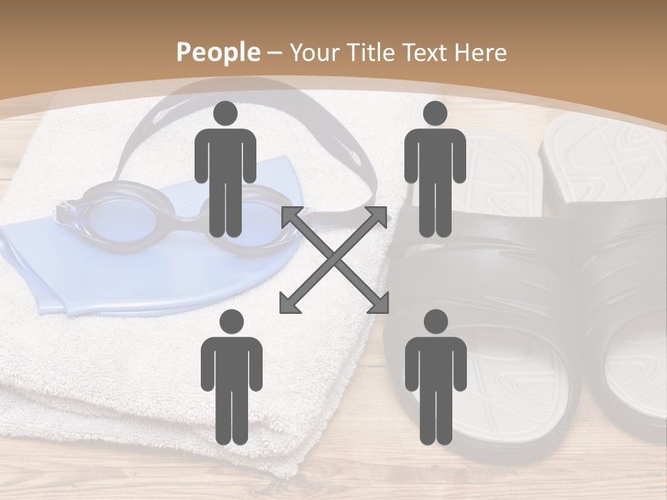 Home Supply Industry PowerPoint Template