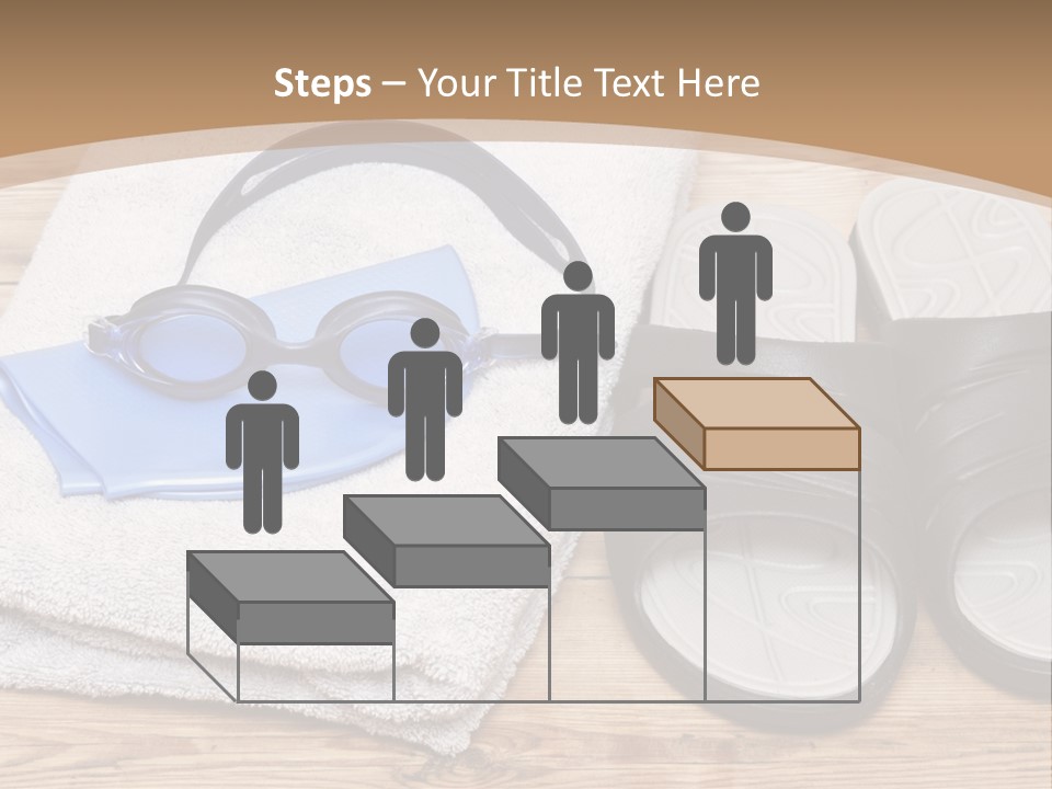 Home Supply Industry PowerPoint Template