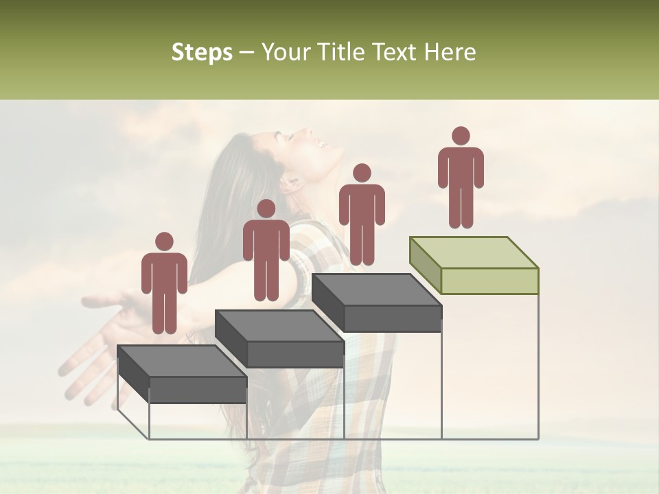 Cold System Switch PowerPoint Template