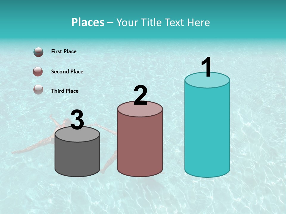 Electric Conditioner Ventilation PowerPoint Template