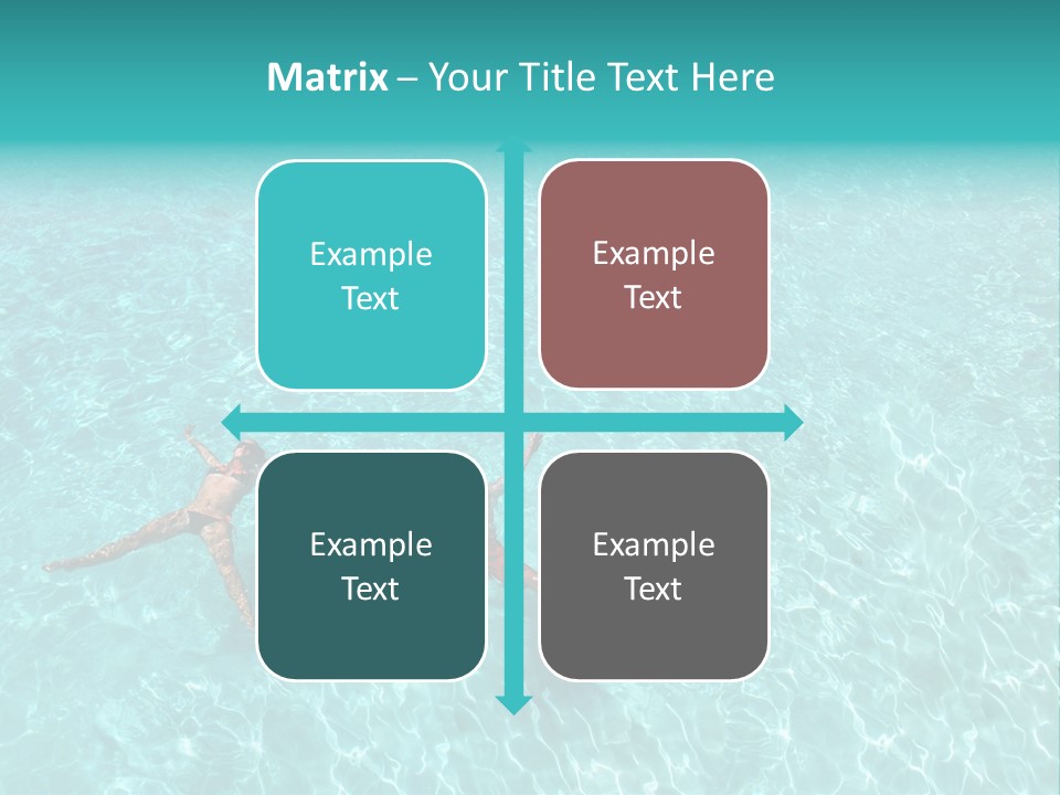 Electric Conditioner Ventilation PowerPoint Template