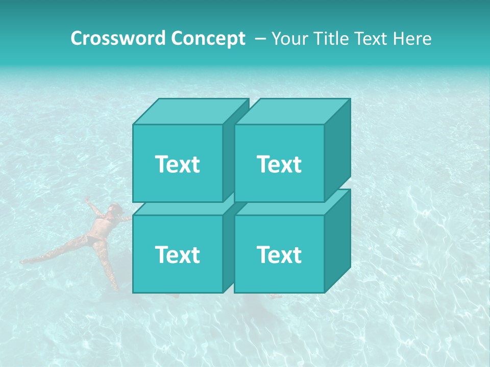 Electric Conditioner Ventilation PowerPoint Template