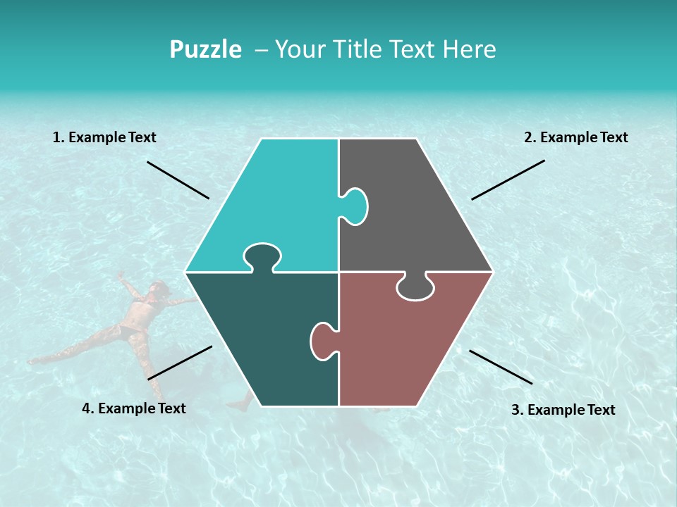 Electric Conditioner Ventilation PowerPoint Template