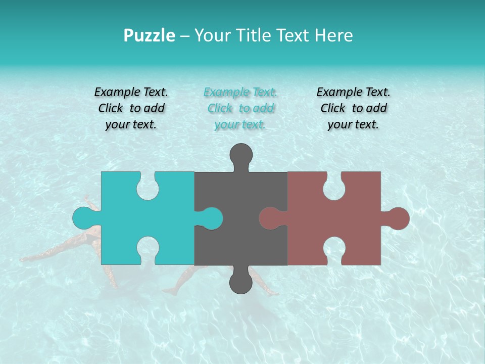 Electric Conditioner Ventilation PowerPoint Template