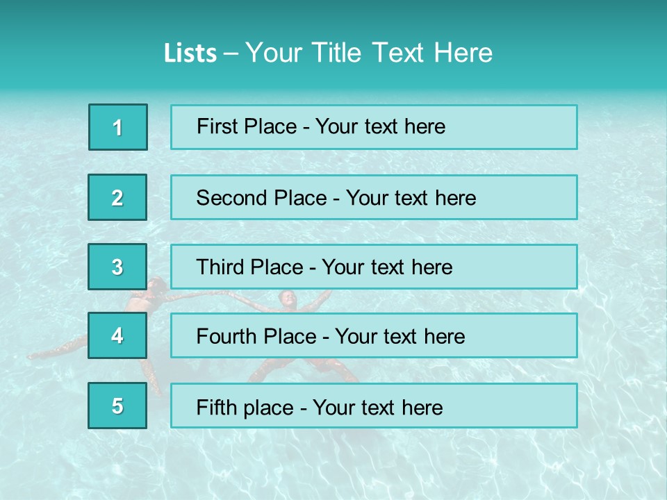 Electric Conditioner Ventilation PowerPoint Template