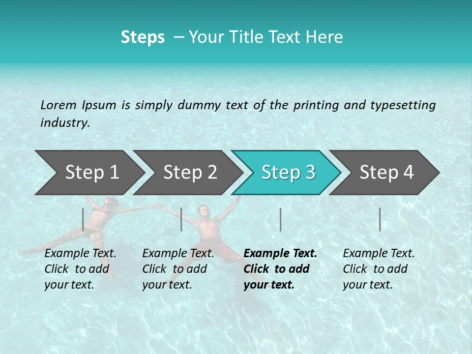 Electric Conditioner Ventilation PowerPoint Template