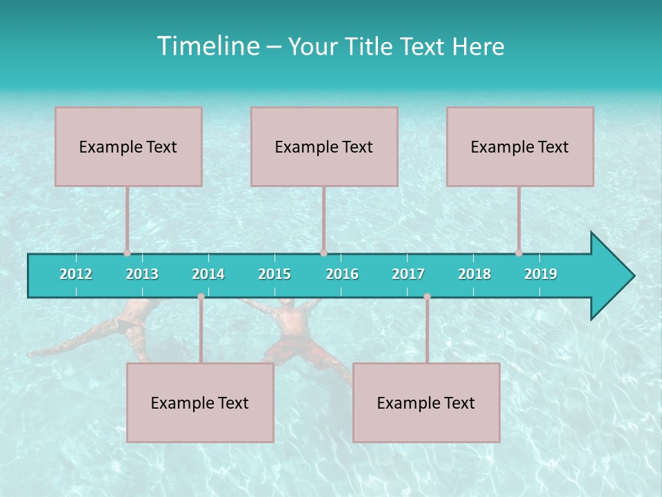Electric Conditioner Ventilation PowerPoint Template