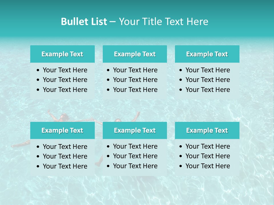 Electric Conditioner Ventilation PowerPoint Template