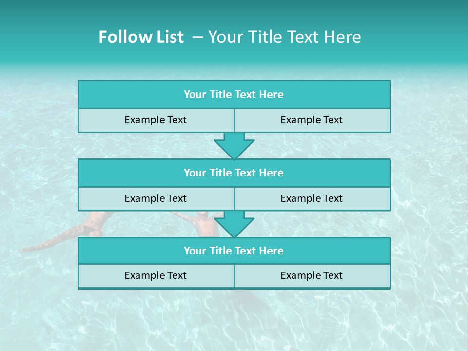 Electric Conditioner Ventilation PowerPoint Template