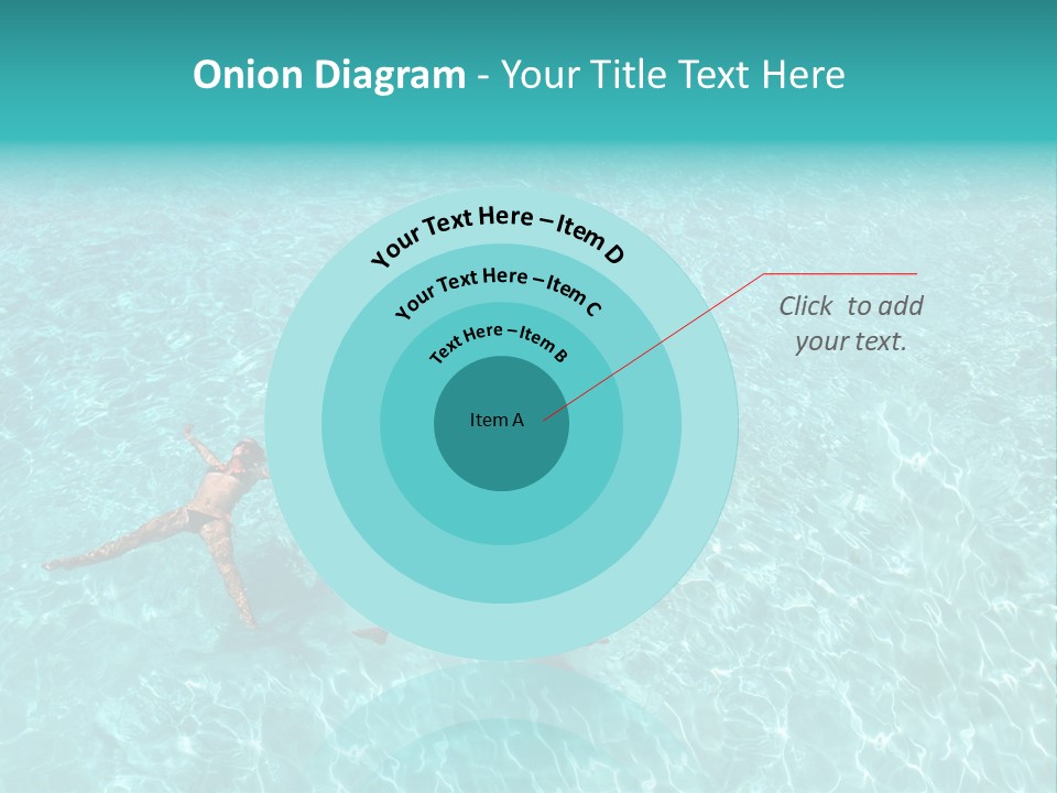 Electric Conditioner Ventilation PowerPoint Template