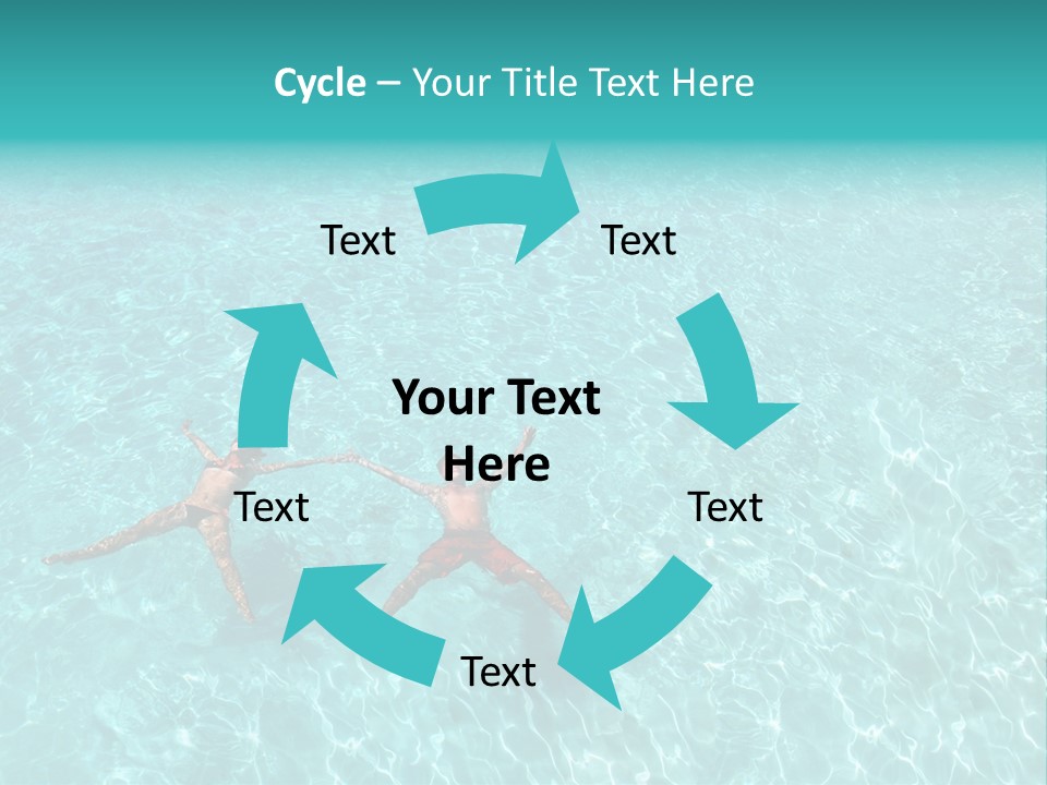 Electric Conditioner Ventilation PowerPoint Template
