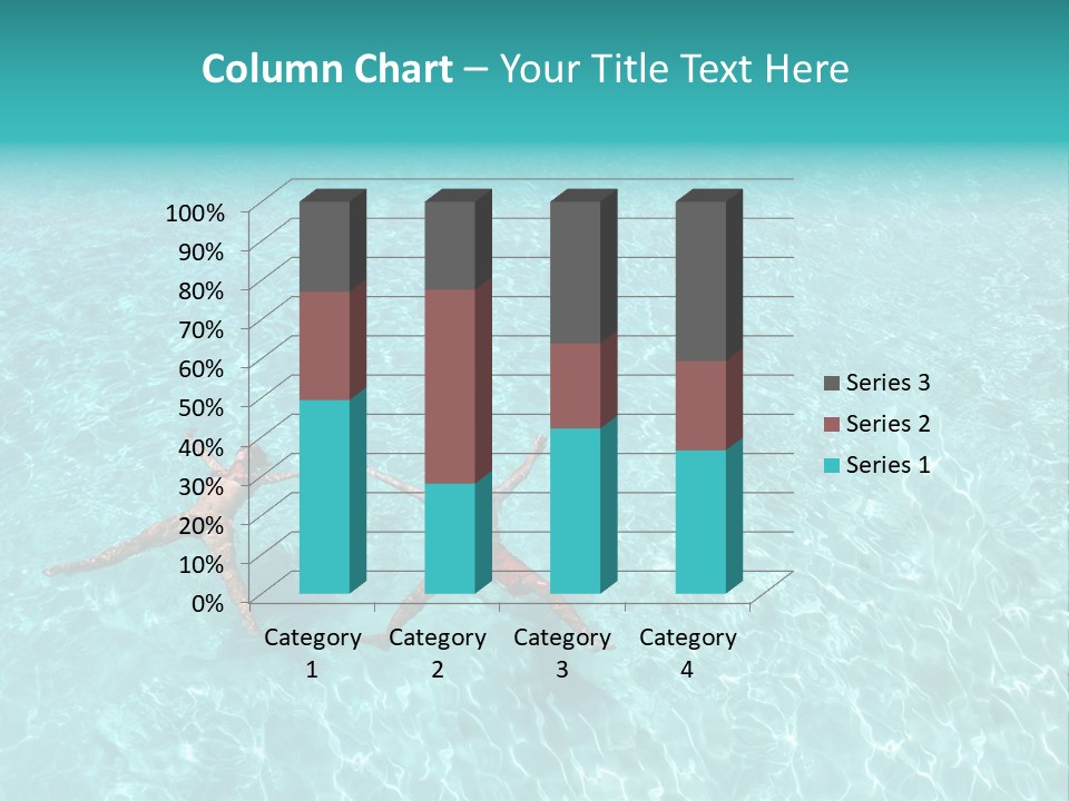 Electric Conditioner Ventilation PowerPoint Template