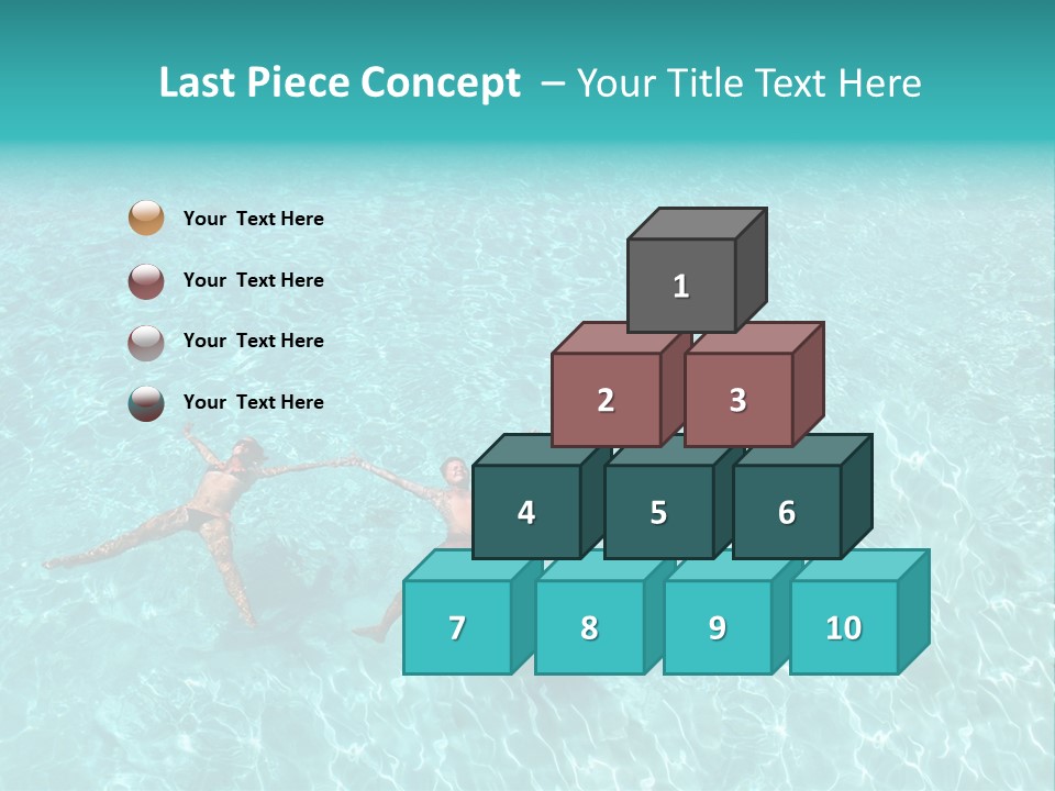 Electric Conditioner Ventilation PowerPoint Template