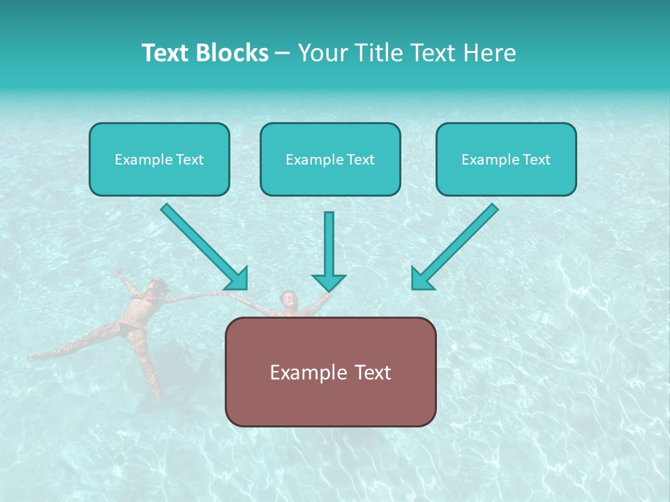 Electric Conditioner Ventilation PowerPoint Template