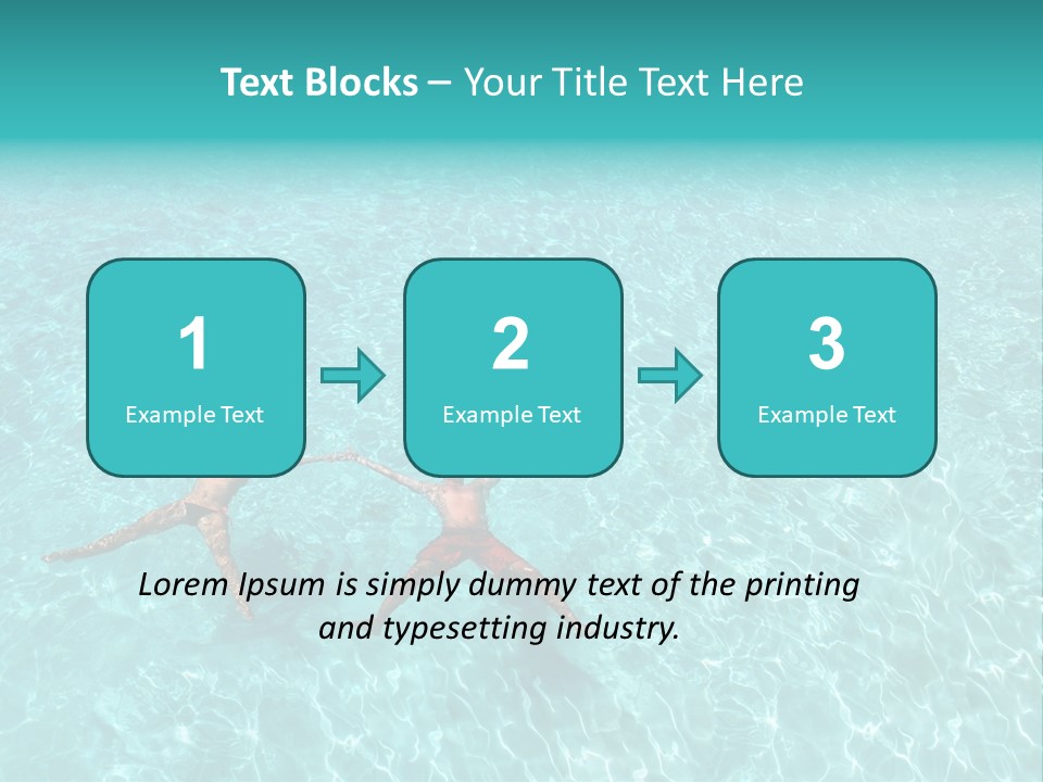 Electric Conditioner Ventilation PowerPoint Template