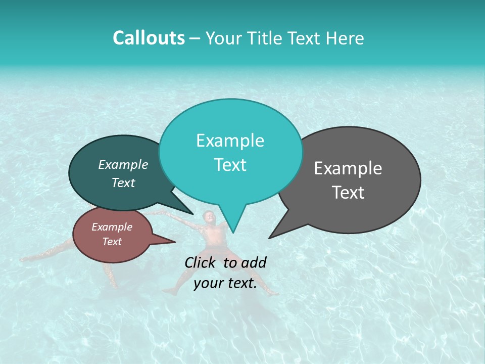 Electric Conditioner Ventilation PowerPoint Template