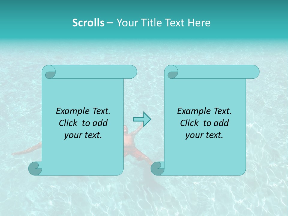 Electric Conditioner Ventilation PowerPoint Template