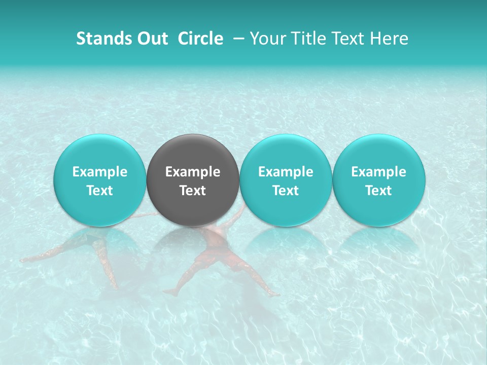 Electric Conditioner Ventilation PowerPoint Template