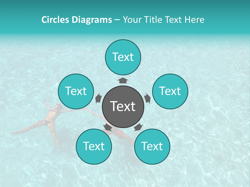 Electric Conditioner Ventilation PowerPoint Template