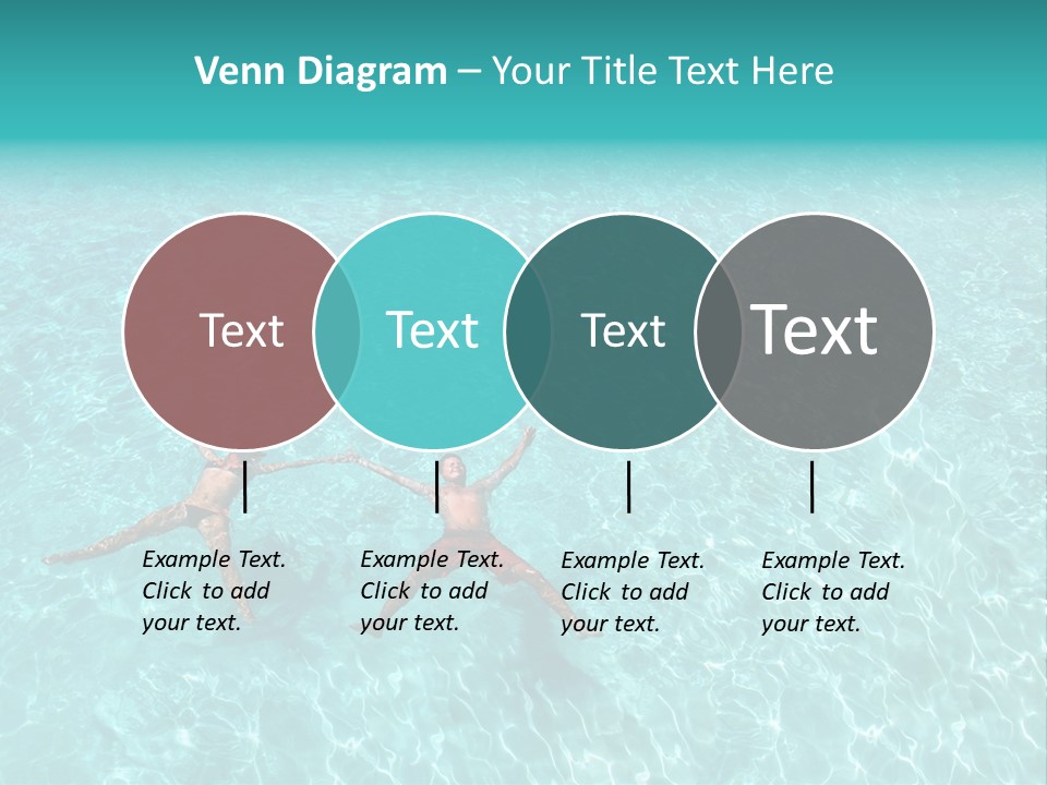 Electric Conditioner Ventilation PowerPoint Template