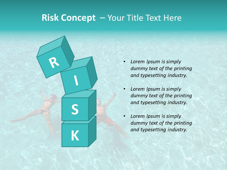 Electric Conditioner Ventilation PowerPoint Template