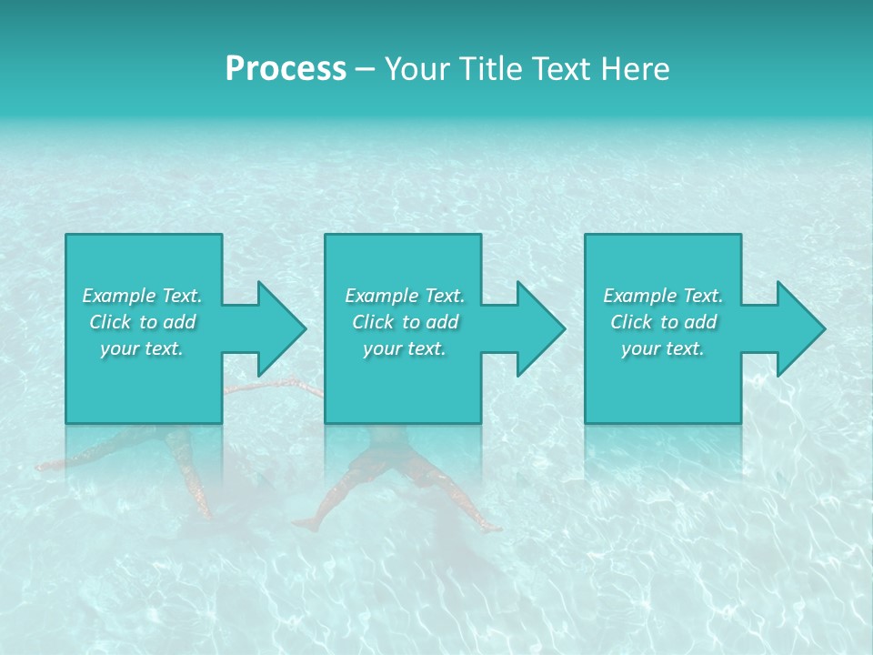 Electric Conditioner Ventilation PowerPoint Template