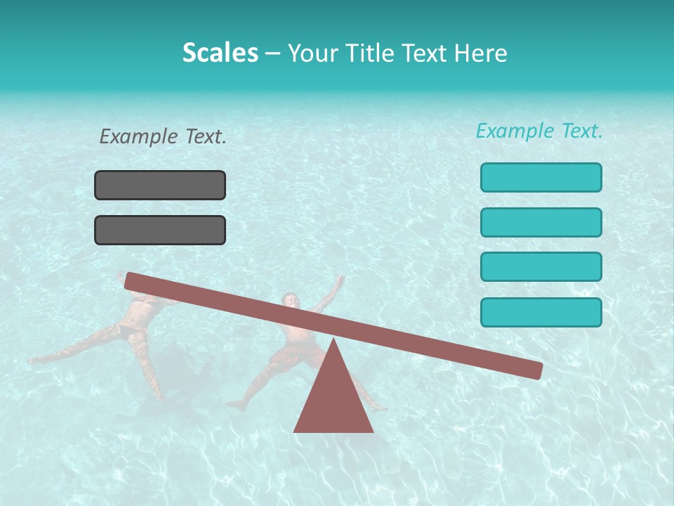 Electric Conditioner Ventilation PowerPoint Template
