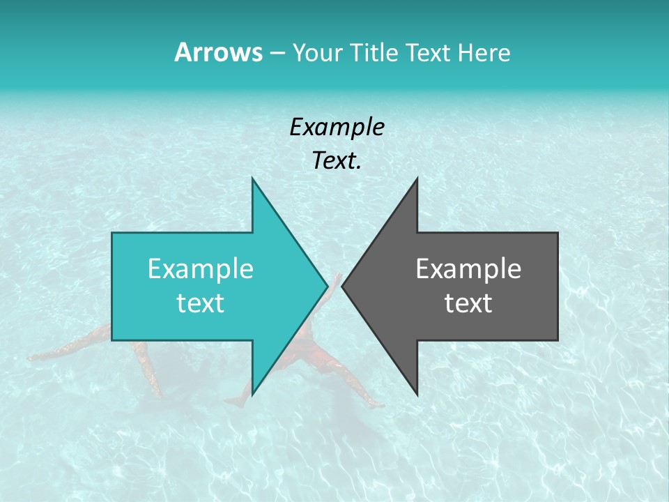 Electric Conditioner Ventilation PowerPoint Template