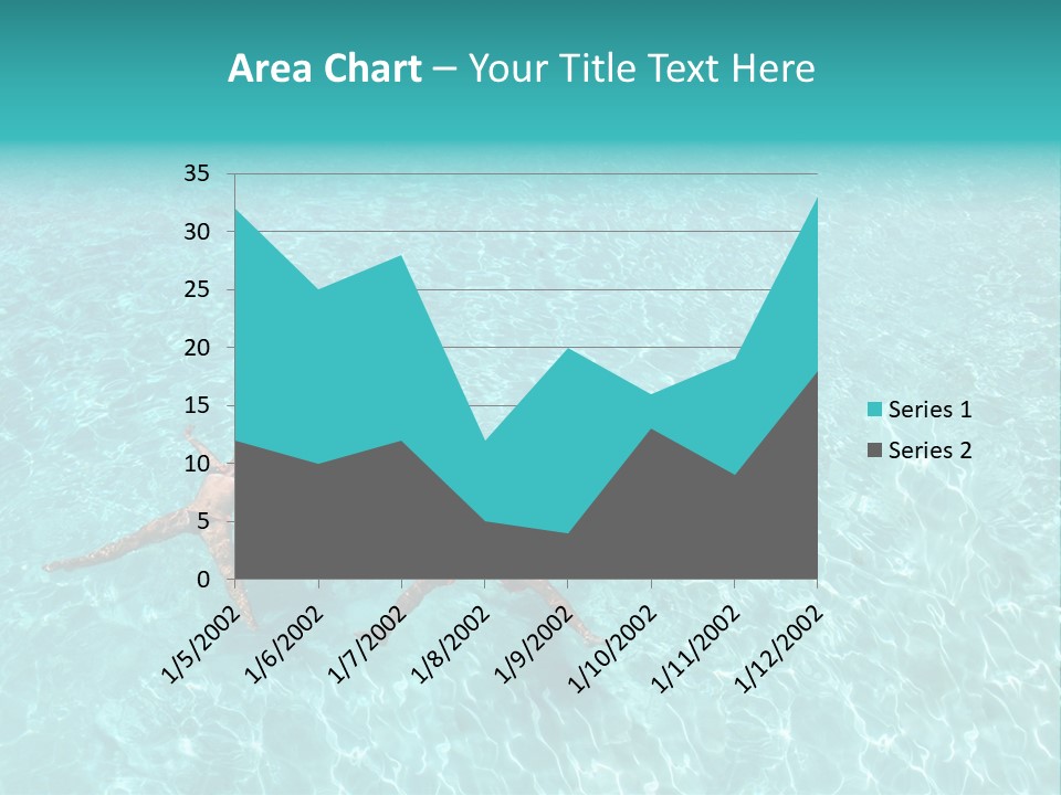Electric Conditioner Ventilation PowerPoint Template