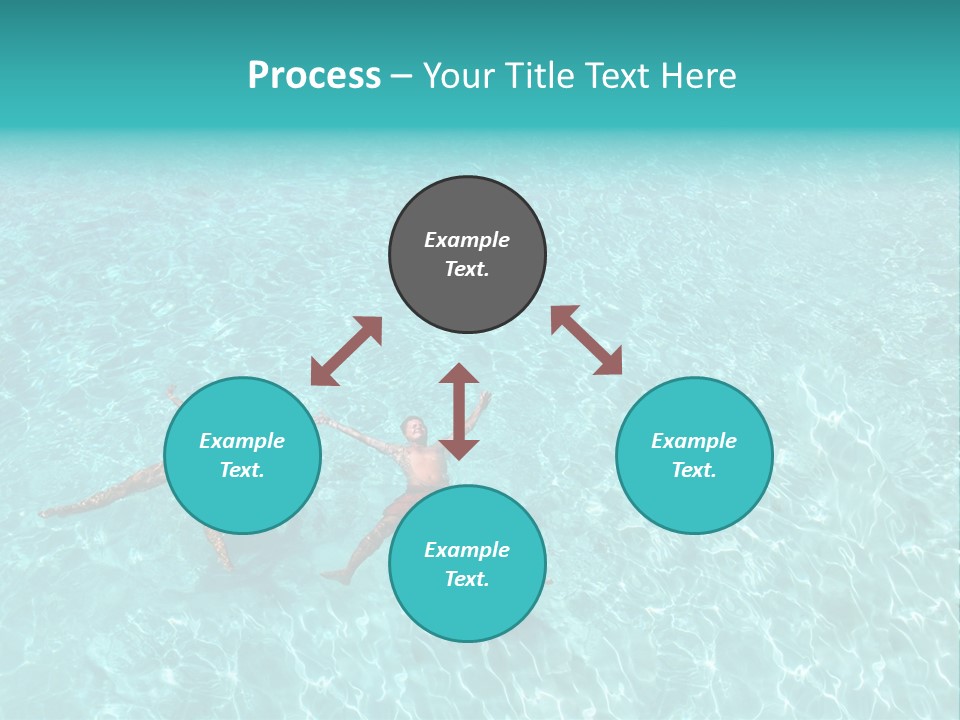 Electric Conditioner Ventilation PowerPoint Template