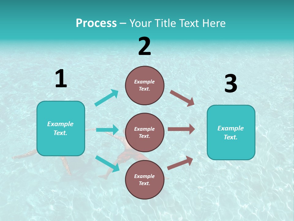 Electric Conditioner Ventilation PowerPoint Template
