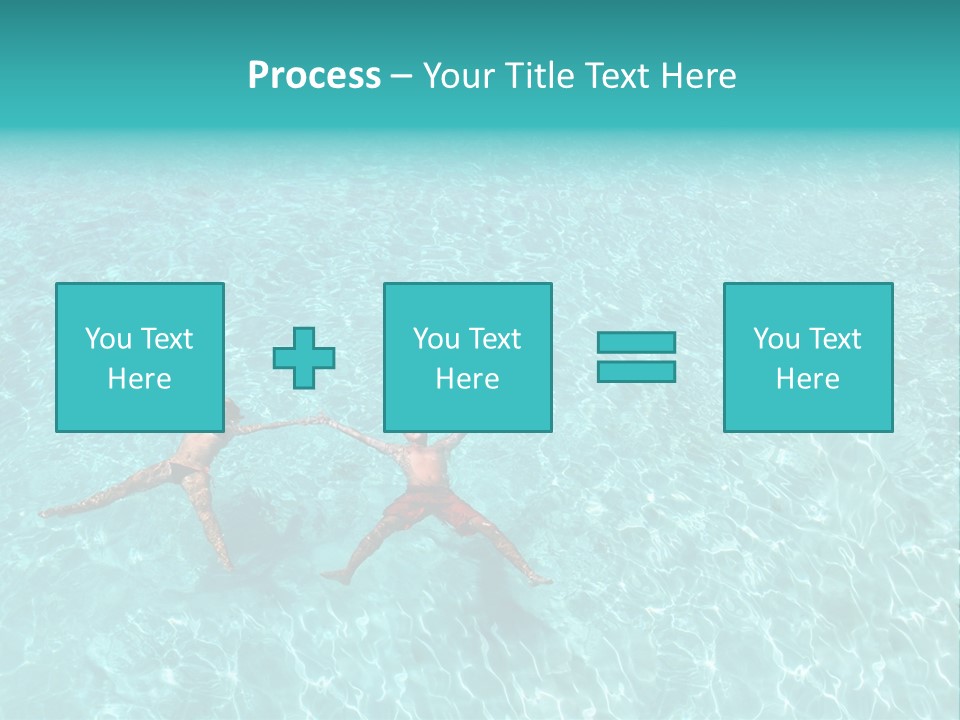 Electric Conditioner Ventilation PowerPoint Template