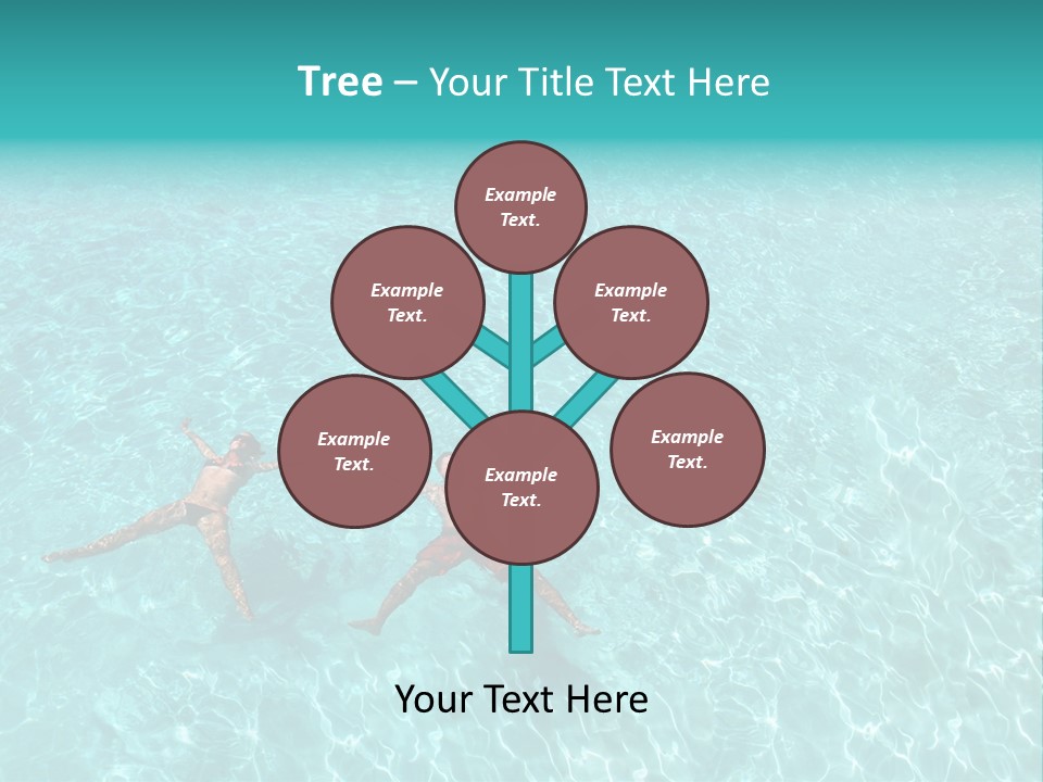 Electric Conditioner Ventilation PowerPoint Template