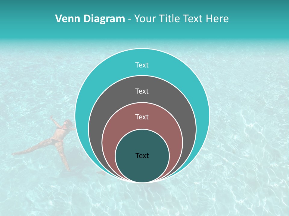 Electric Conditioner Ventilation PowerPoint Template
