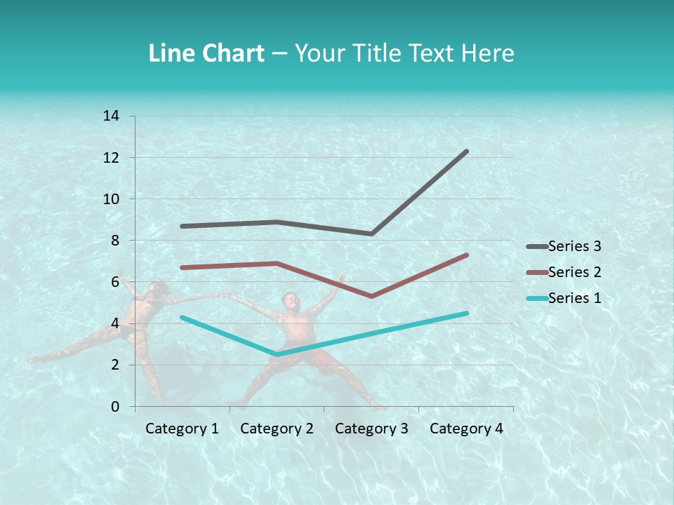 Electric Conditioner Ventilation PowerPoint Template
