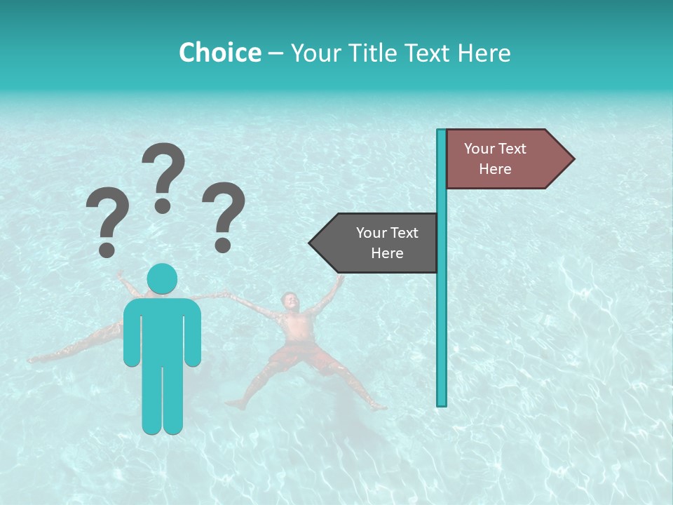Electric Conditioner Ventilation PowerPoint Template