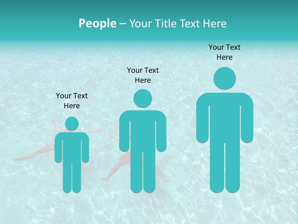 Electric Conditioner Ventilation PowerPoint Template