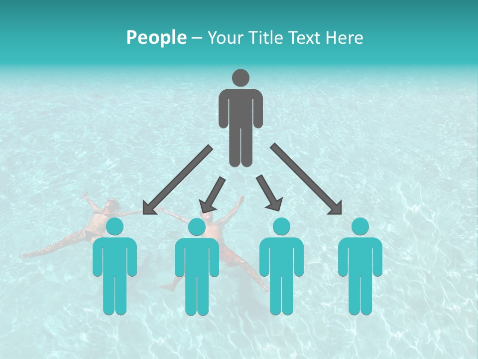 Electric Conditioner Ventilation PowerPoint Template