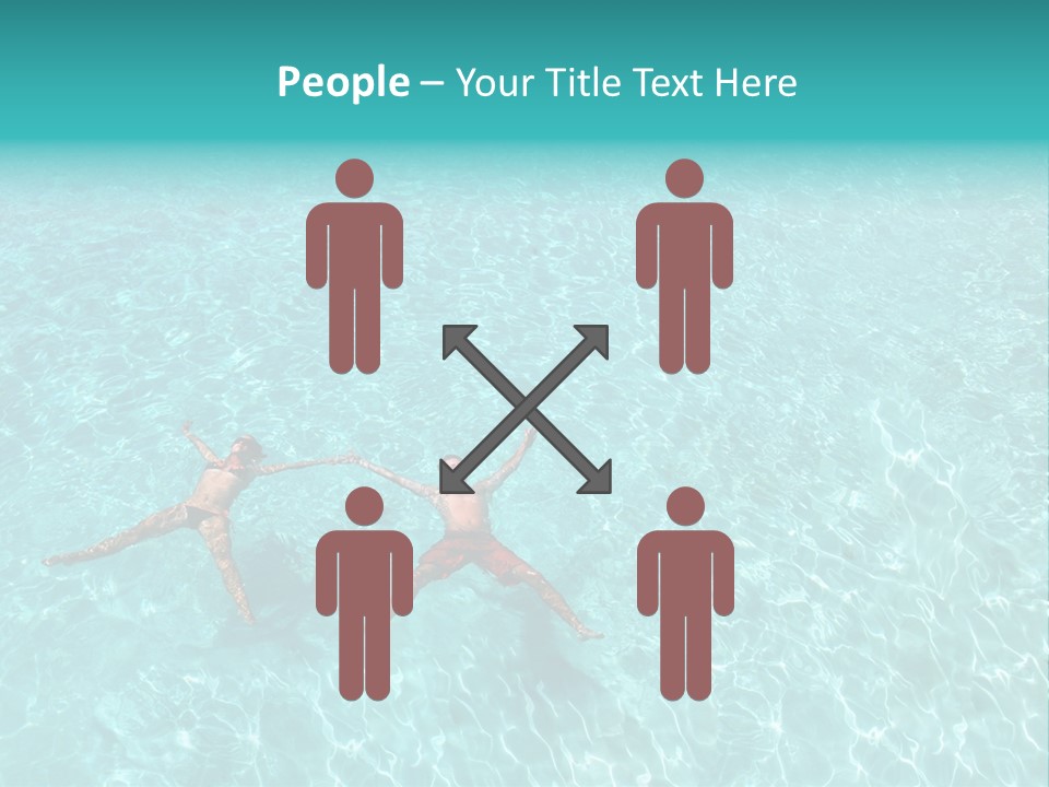 Electric Conditioner Ventilation PowerPoint Template