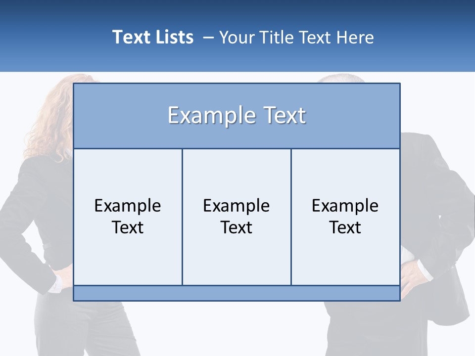 Electric System Technology PowerPoint Template