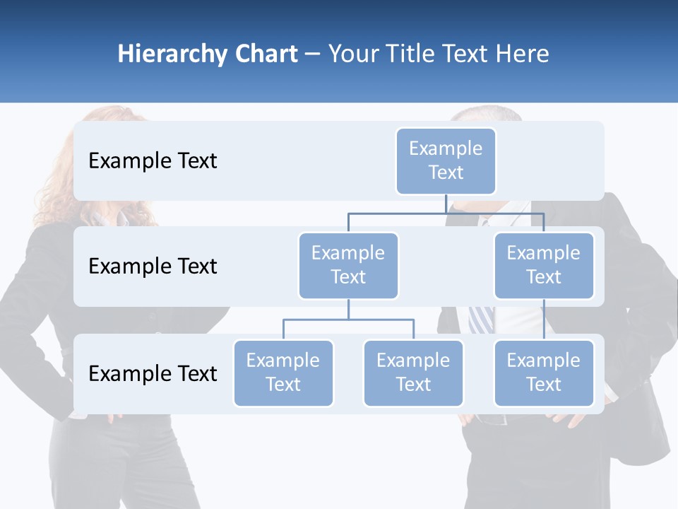 Electric System Technology PowerPoint Template