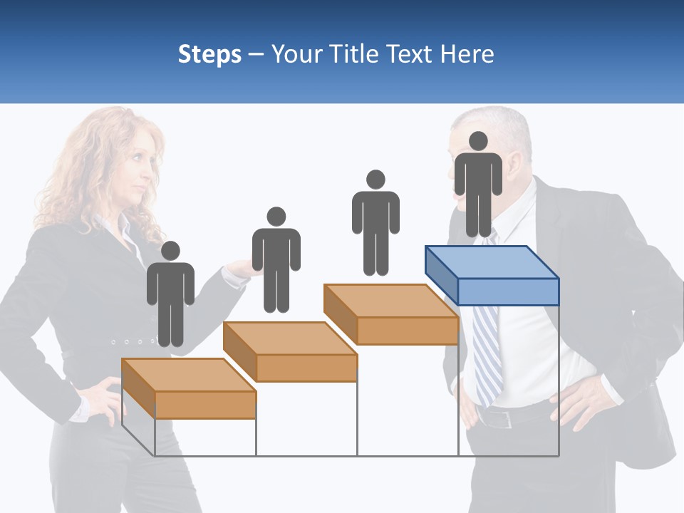 Electric System Technology PowerPoint Template