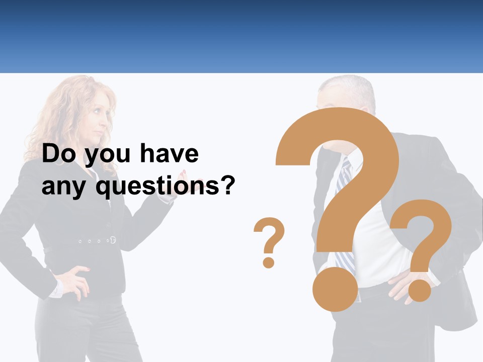 Electric System Technology PowerPoint Template