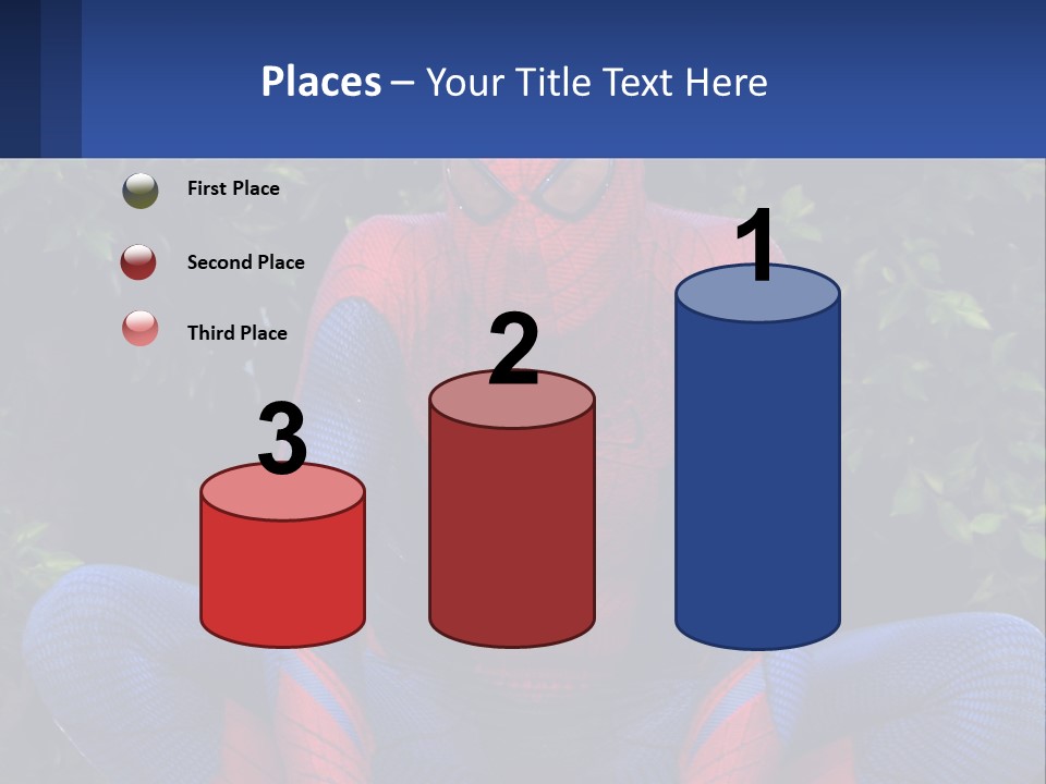 Energy Technology Climate PowerPoint Template