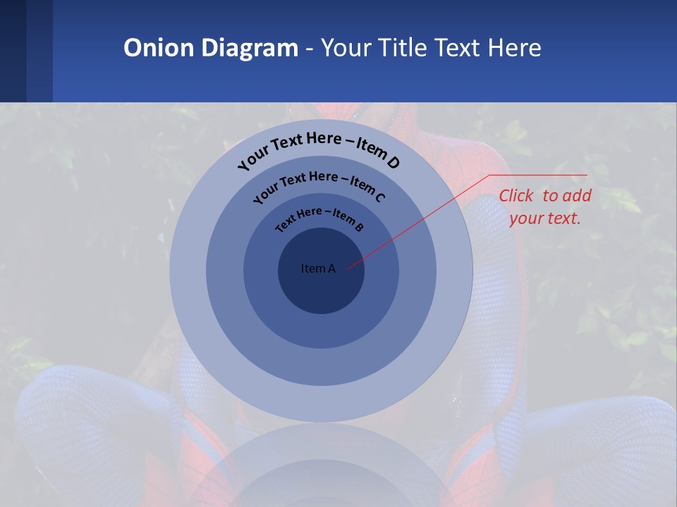 Energy Technology Climate PowerPoint Template