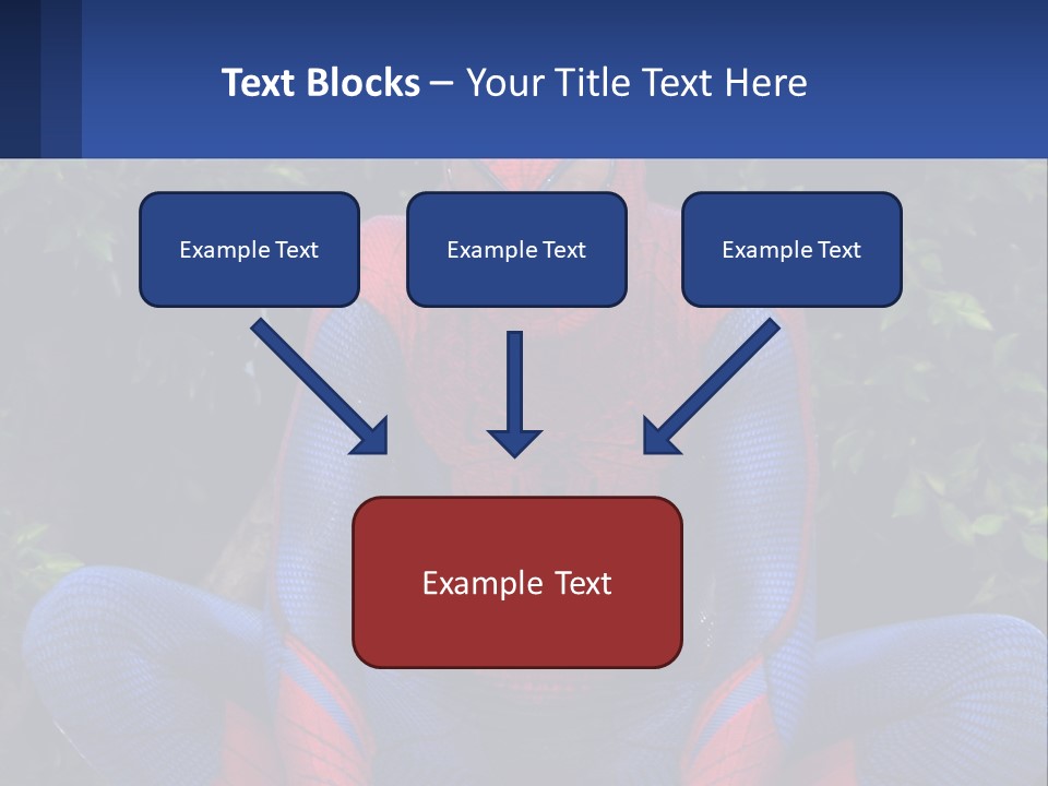 Energy Technology Climate PowerPoint Template