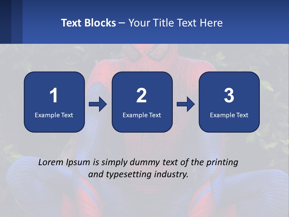 Energy Technology Climate PowerPoint Template