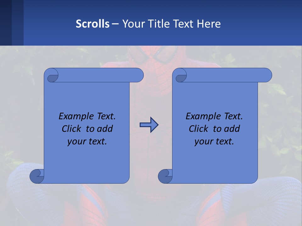 Energy Technology Climate PowerPoint Template