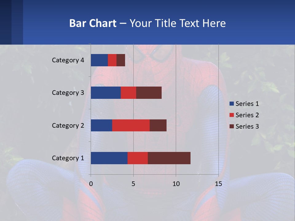 Energy Technology Climate PowerPoint Template