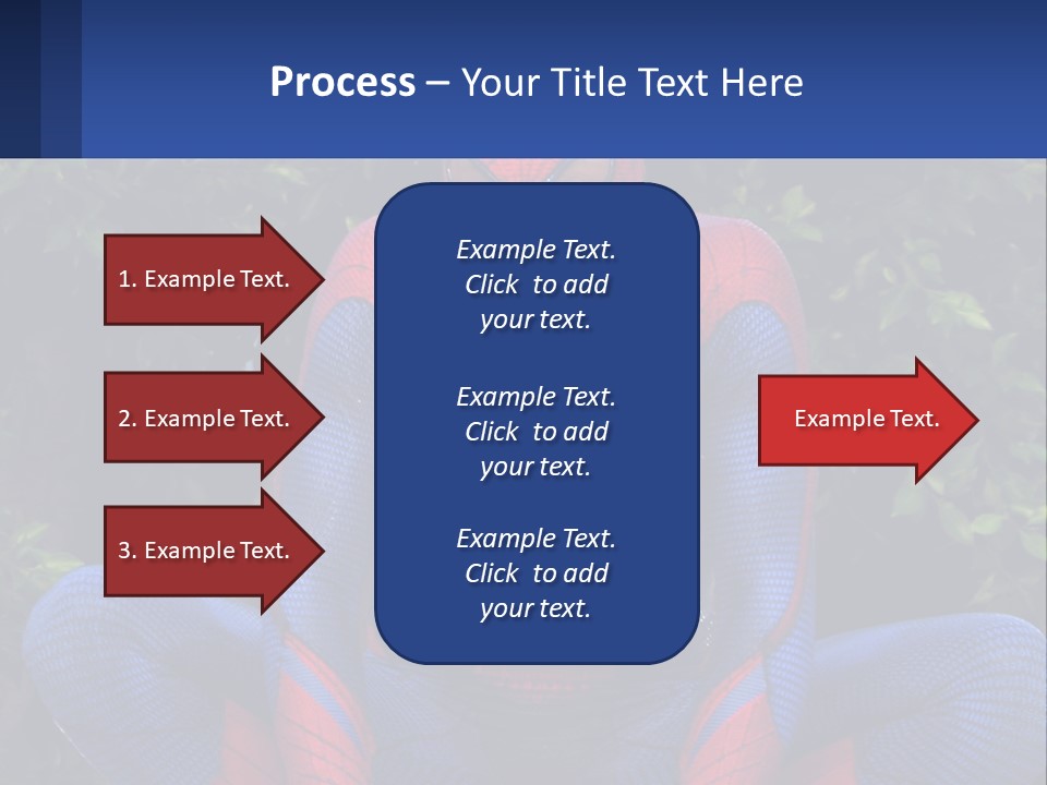 Energy Technology Climate PowerPoint Template